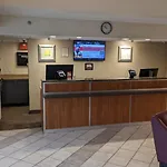 Red Roof Inn San Antonio Airport