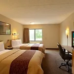 Red Roof Inn San Antonio Airport