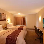Red Roof Inn San Antonio Airport